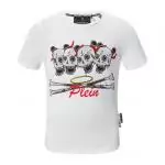 t shirt philipp plein homme originale  4 skull plein